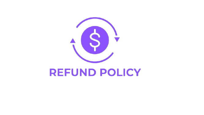 REFUND POLICY