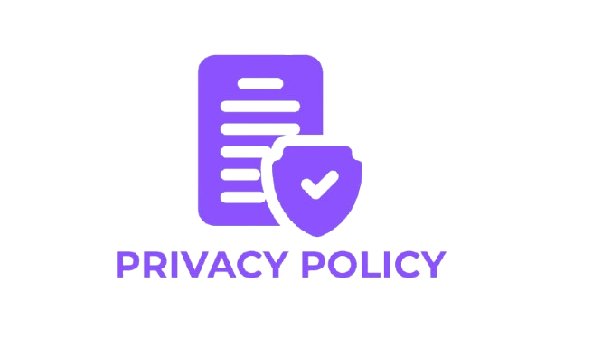 PRIVACY POLICY
